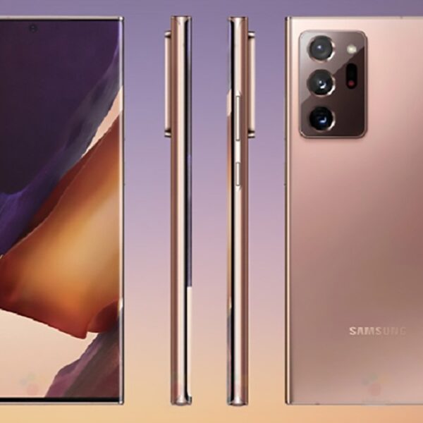 Thay pin Samsung Note 20 Ultra chính hãng
