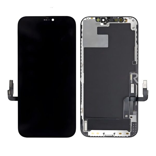 Thay Màn Hình iPhone 13 Pro Max LCD