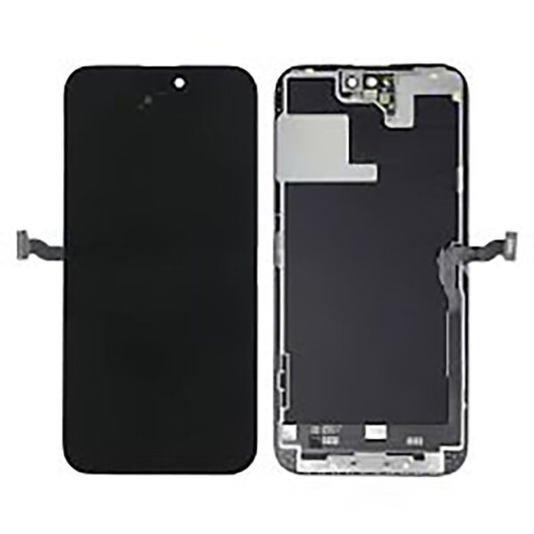 Thay Màn Hình iPhone 14 Pro Max chính hãng Apple chính hãng