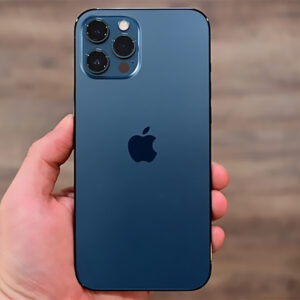 Thay Màn Hình iPhone 12 Pro Max Oled