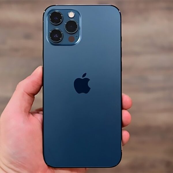 Thay Màn Hình iPhone 12 Pro Max Oled