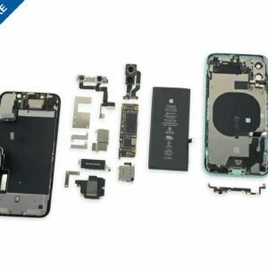 Thay cảm ứng iPhone 13 chính hãng