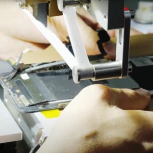 Thay cảm ứng iPhone 14 chính hãng