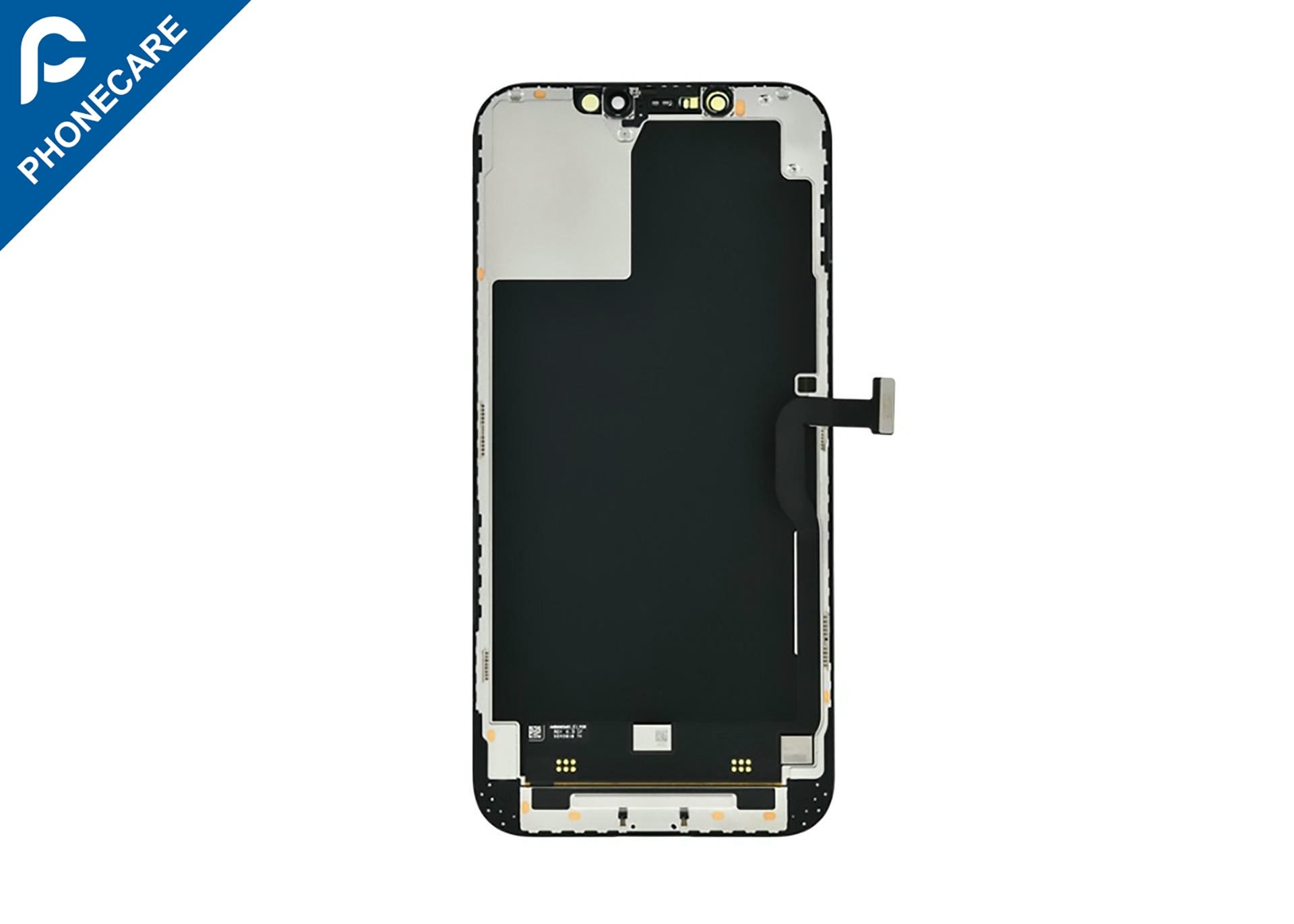 Thay camera sau iPhone X - Ảnh 3