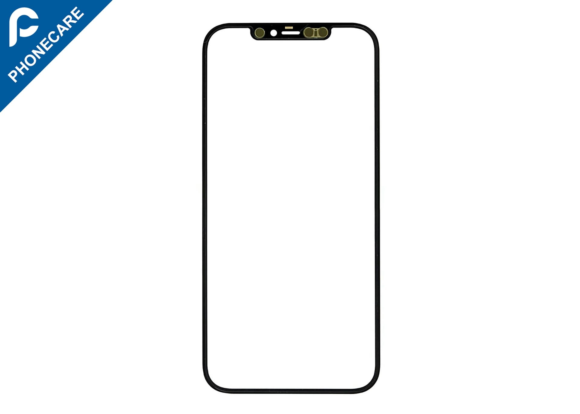 Thay camera trước iPhone 11 - Ảnh 2
