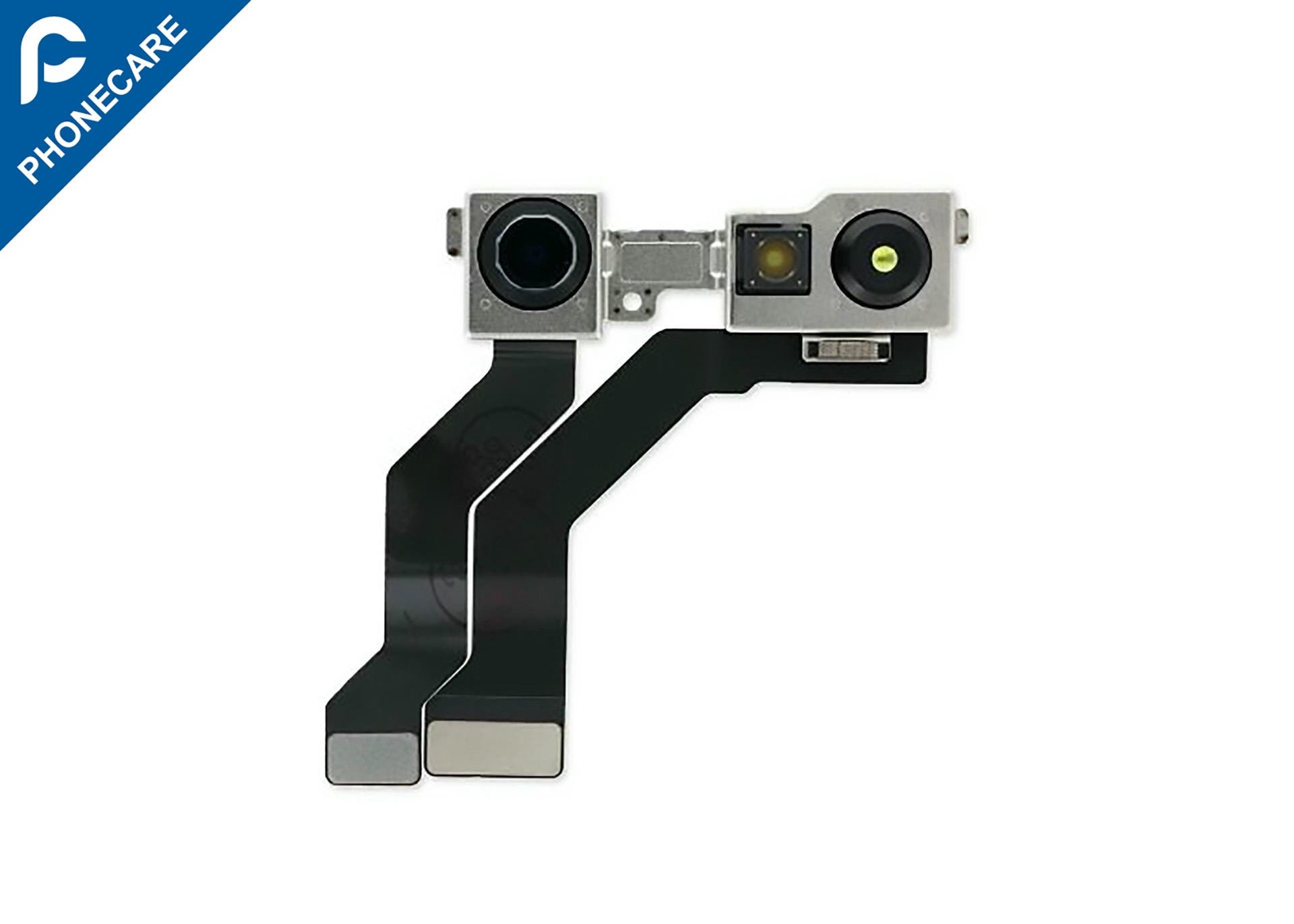 Thay camera trước iPhone 11 - Ảnh 4