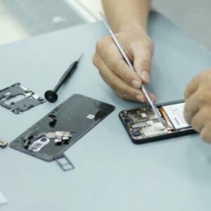 Thay camera trước iPhone 16 Pro Max