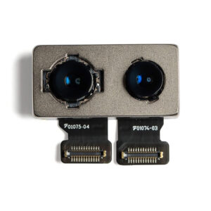 Thay Camera Trước iPhone 5C