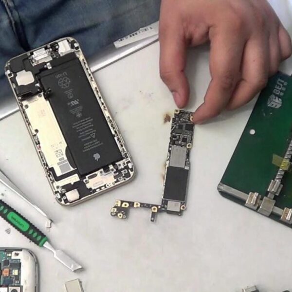 Mở khoá icloud iPhone 11 Pro