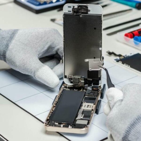 Mở Khóa iCloud iPhone 4 chính hãng