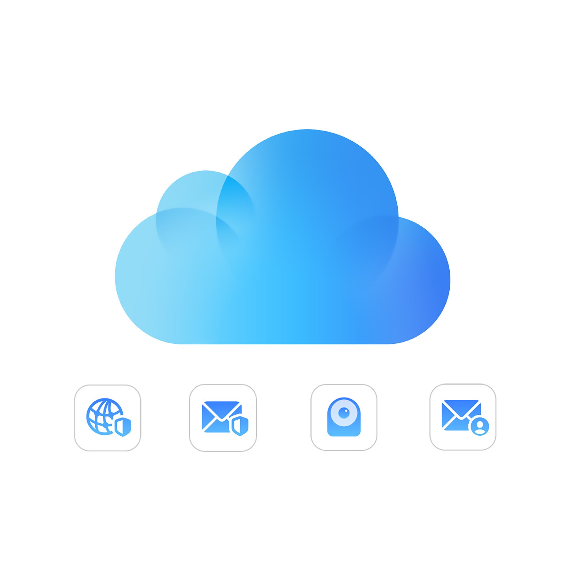 Mở Khóa iCloud iPhone 4S chính hãng