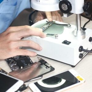 Thay loa trong iPhone 14 Pro Max