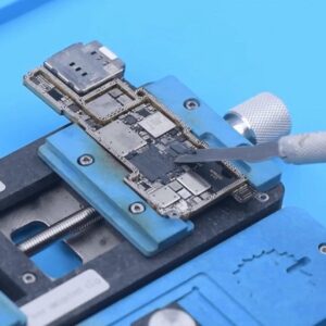 Thay kính lưng sau iPhone 14 Pro