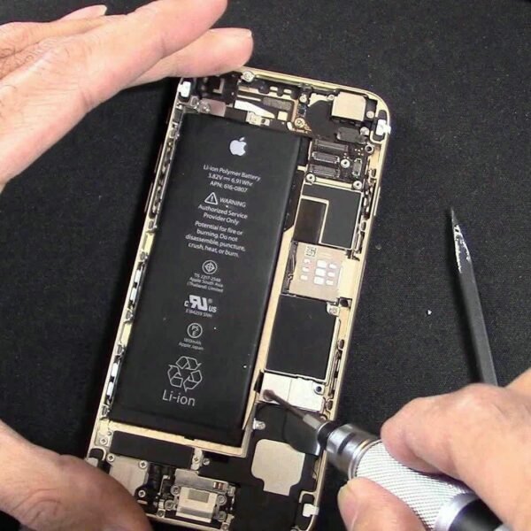 Thay màn hình iPhone 11 chính hãng