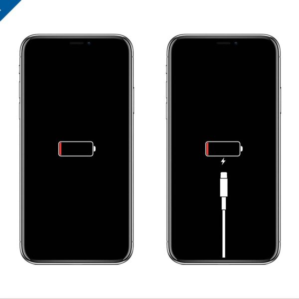 Sửa nguồn iPhone 15