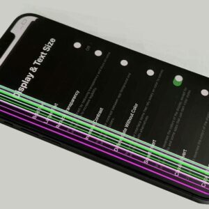 Sửa nguồn iPhone 15 Pro