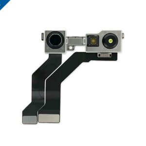 Thay pin iPhone 13 chính hãng