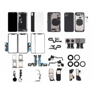 Thay Sửa iPhone 5C