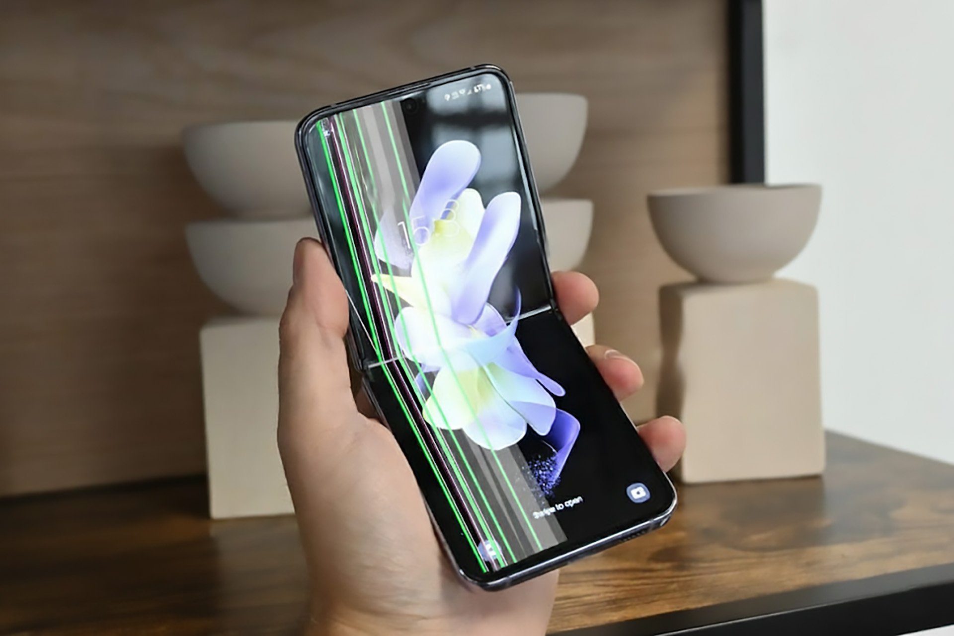 Các Phương Pháp Cách Chữa Sọc Màn Hình Đơn Giản