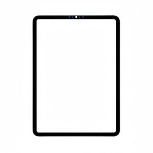 Ép kính iPad Pro 12.9 inch M1 2021 chính hãng