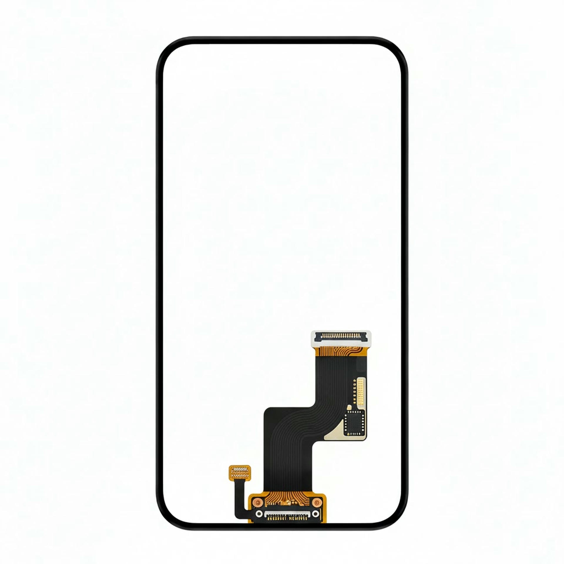 Thay cảm ứng Realme 7i