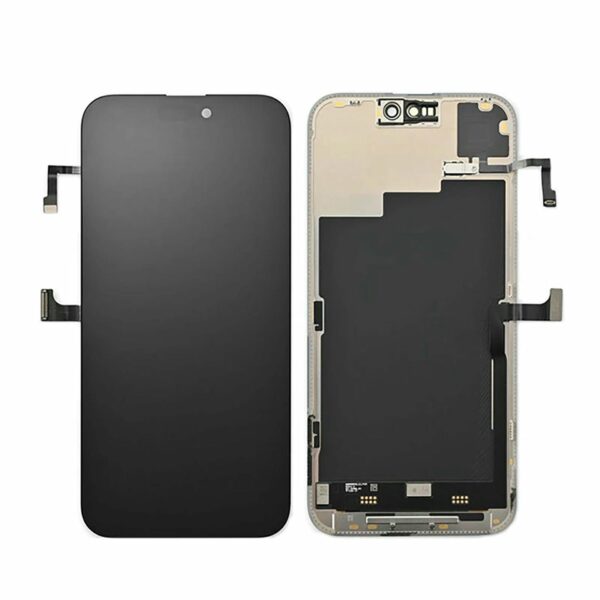 Thay màn hình iPhone 12 Pro Max chính hãng