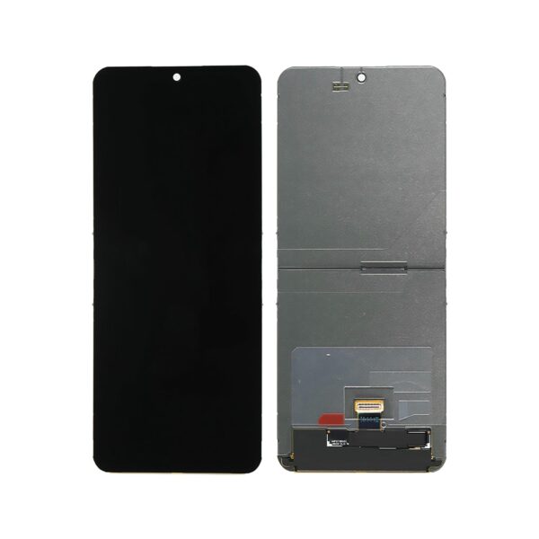 Thay màn hình Samsung Z Flip 2 chính hãng
