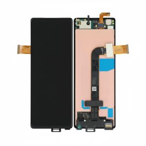 Thay màn hình Samsung Z Fold 3 chính hãng
