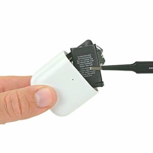 Thay pin hộp sạc AirPods 3