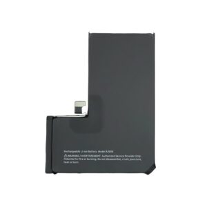 Thay pin iPhone 13 Mini chính hãng