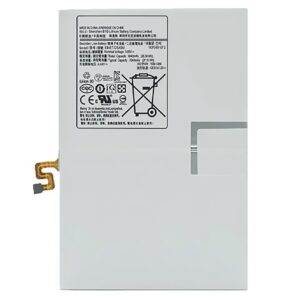 Thay pin Samsung Tab S8 Ultra chính hãng